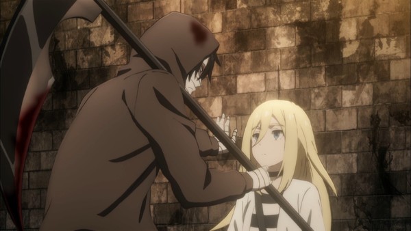 10 Animes like Angels of Death  Gamers Discussion Hub