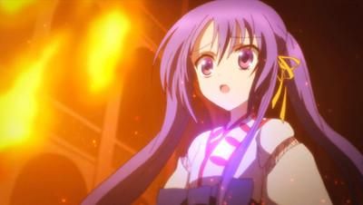 Episode 7 - Bladedance of Elementalers - Anime News Network