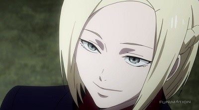 Episode 10 - Tokyo Ghoul √A - Anime News Network