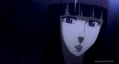 Death Parade Complete Series Review - Death Games - Three If By Space