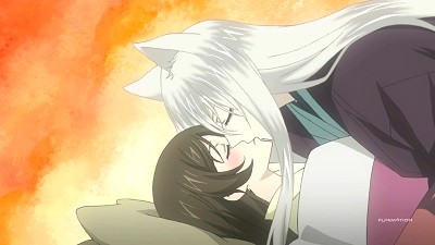 6 Anime Like Kamisama Kiss [Recommendations]
