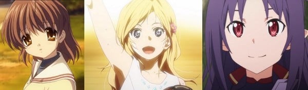 The Tragic Girl in Anime - Anime News Network