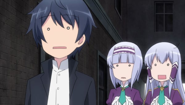 10 Horrible Anime We Kept Watching Until The End Anyway (& Why)