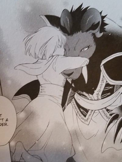 Sacrificial Princess and the King of Beasts, Vol. 13, Manga