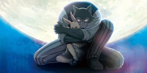 How Similar is Beastars to Zootopia, Really? - Anime News Network