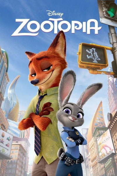 How Similar is Beastars to Zootopia, Really? - Anime News Network