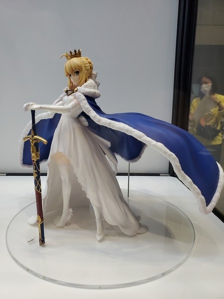 Fate/Grand Order Fes. 2023 ～8th Anniversary～ Pre-Release