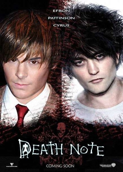 Efronpattinsondeathnote