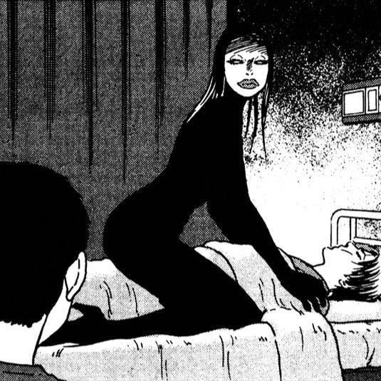 A Glance into Junji Ito's Horror: Uzumaki, Black Bird, and Enigma at ...