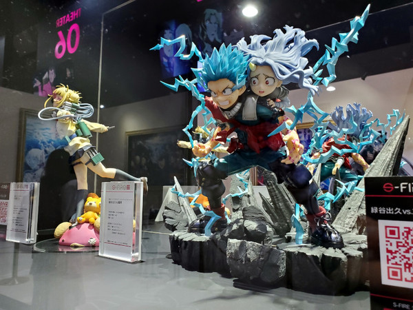 The Figures Of AnimeJapan 2023 - Interest - Anime News Network