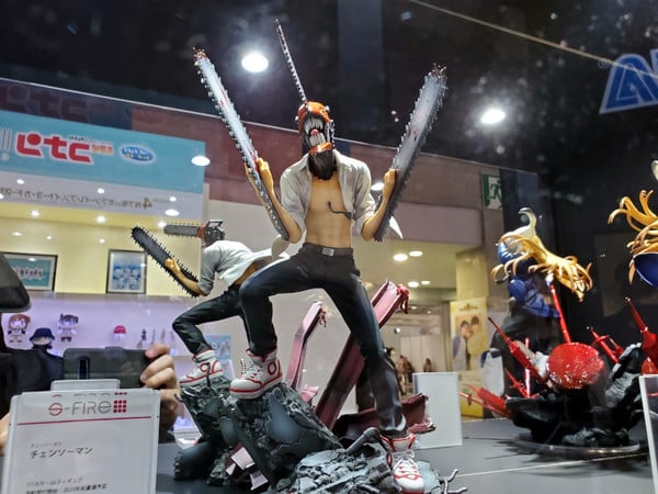 The Figures Of AnimeJapan 2023 - Interest - Anime News Network