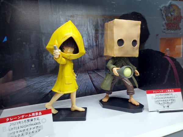 The Figures Of AnimeJapan 2023 - Interest - Anime News Network