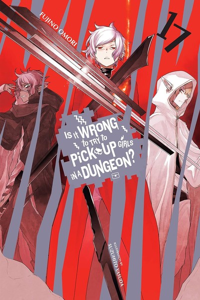 2023-ln-danmachi