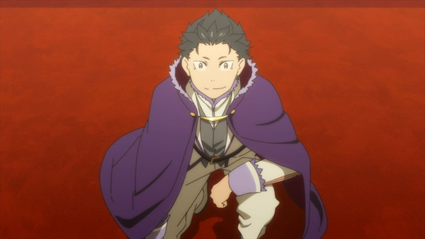 Roleplaying in Re:Zero, the Dark Souls of Isekai - Anime News Network