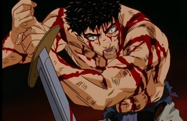 berserk