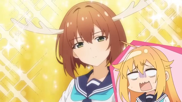 deer-girl-anime