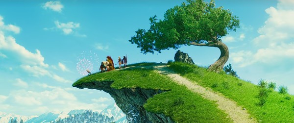 dragon-quest-your-story-ending