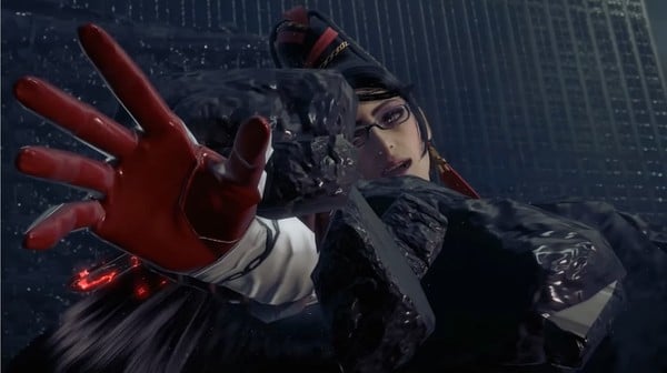 Bayonetta 3 (Switch) Review - Gamesline