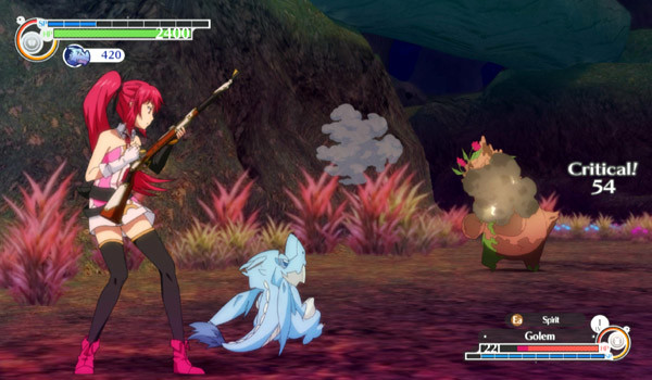 Don't worry about NISA. They have Danganronpa and that Witch game. They'll be OK.