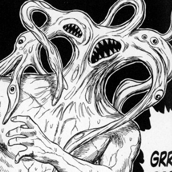 Jason Thompson's House of 1000 Manga - Parasyte - Anime News Network