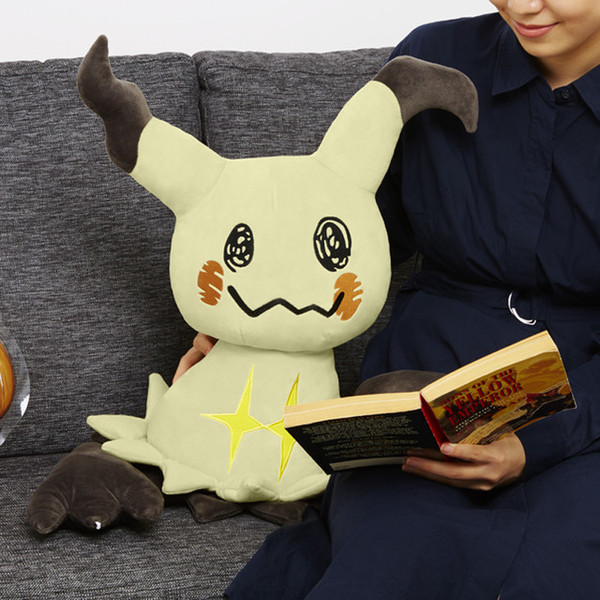 mimikyu plush target