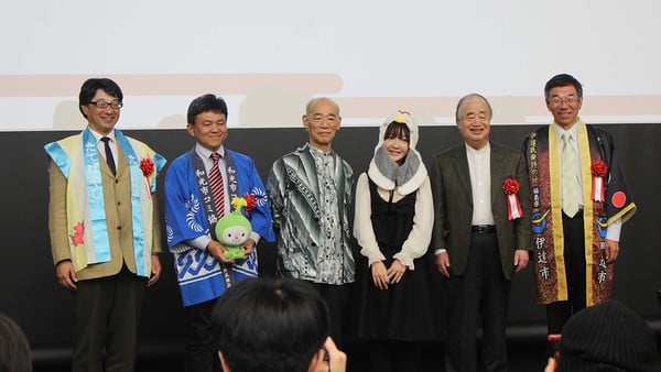 Anime Tourism Association Announces Top 88 Pilgrimage Sites for 2019 ...