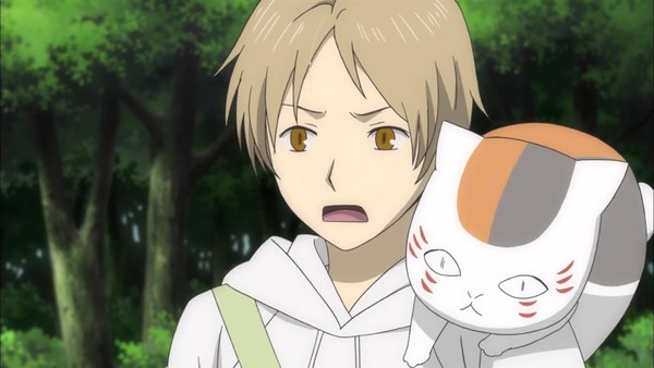 Celebrate Cat Day With Anime, Manga & ANN Staff Kitties! - Interest ...