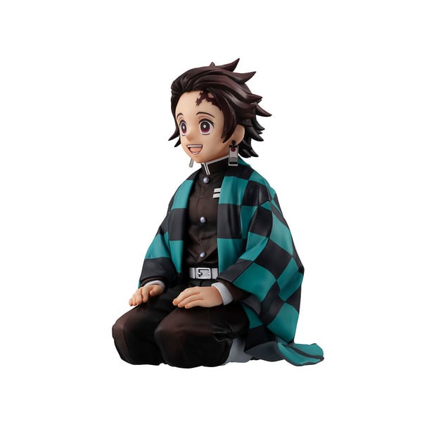 tanjiro figure led