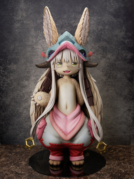 This 1/1 Scale Made in Abyss Figure Will Only Set You Back $3600