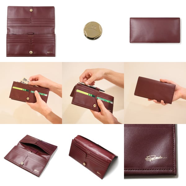 tomino_wallet