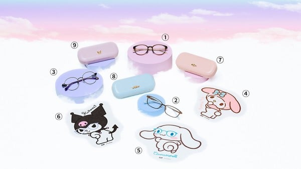 Sanrio_glasses