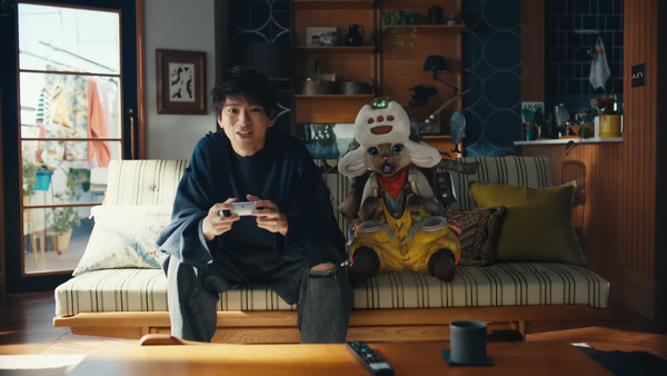 yamada_yuki_monster_hunter_wilds_cm