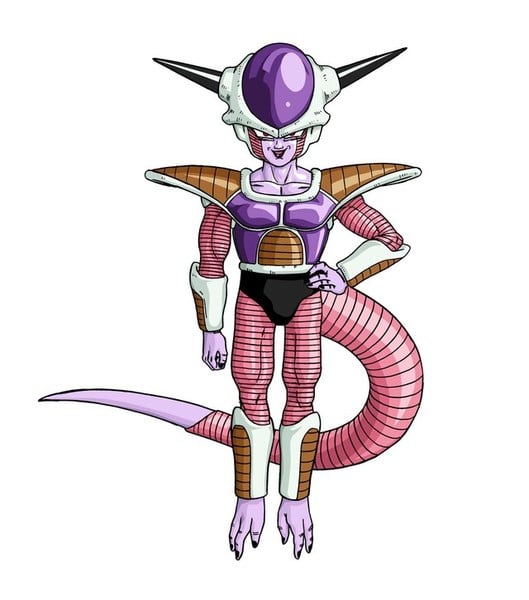 Frieza Hijacks Yahoo! Japan to Celebrate New Dragon Ball Super Arc ...