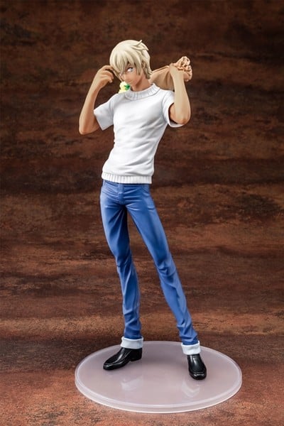 tooru amuro figure