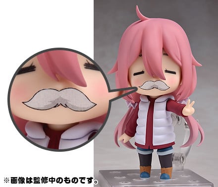 nendoroid fma