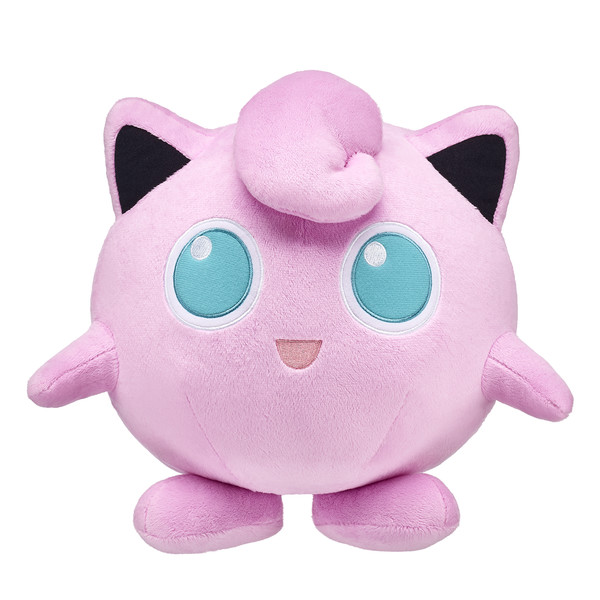 jigglypuff teddy