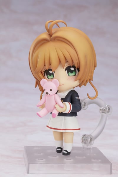 nendoroid sakura cardcaptor