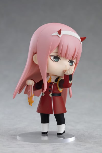 zero two nendoroid pre order