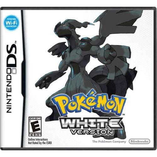 Zekrom and Reshiram heading to Pokemon Black / White on DS on March 10th