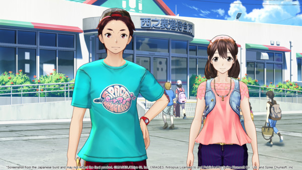 Interview: Robotics;Notes Elite and DaSH Producer Tatsuya Matsubara ...