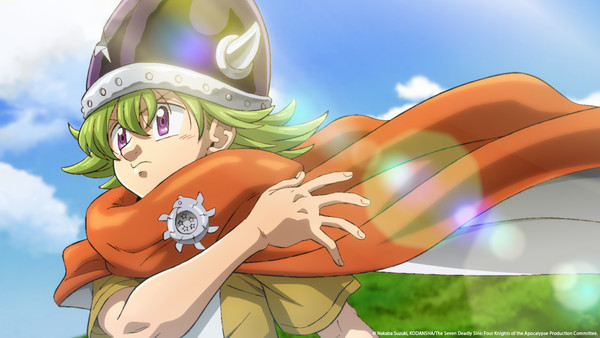 percival