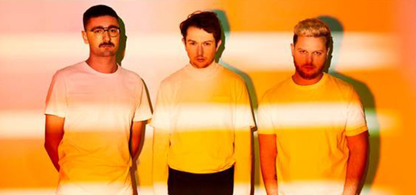 English Rock Band Alt-J Performs Theme Song for Ingress Anime - News ...