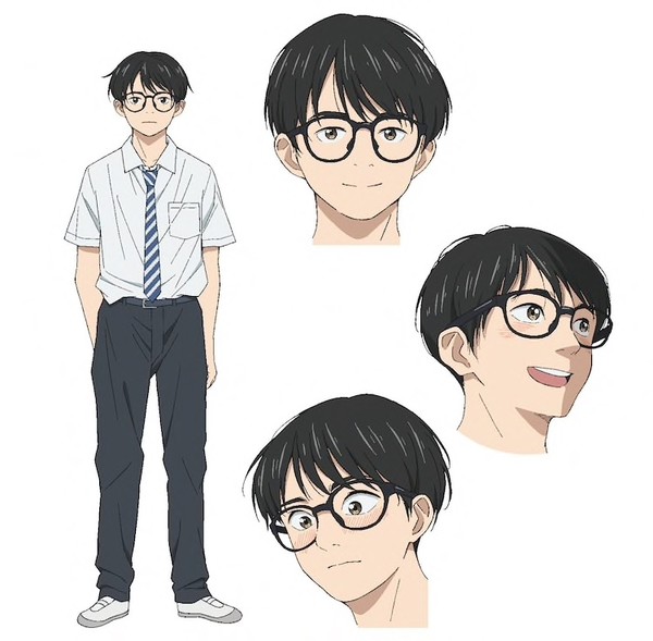 Insomniacs After School Anime's 1st Video Unveils Cast, Staff, 2023 ...