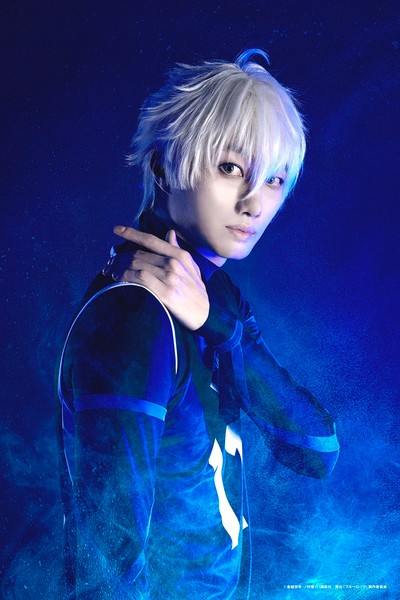 Blue Lock Stage Play Unveils Theme Song Artist, Visuals - News - Anime ...