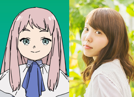 Frieren: Beyond Journey's End Anime Casts Takuya Eguchi, Konomi Kohara ...