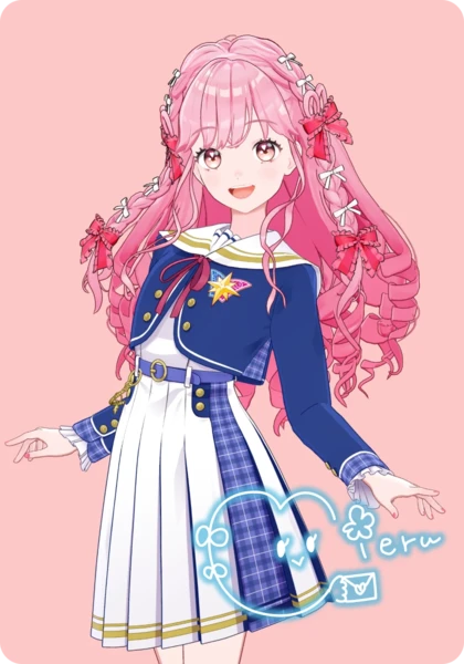 aikatsu-academy-mieru