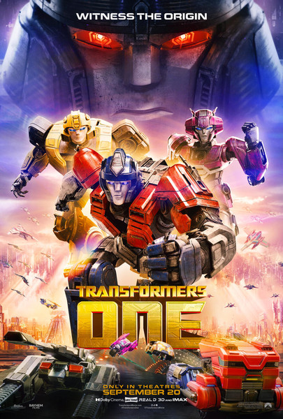 Transformers