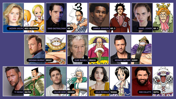 one piece live action s2 cast