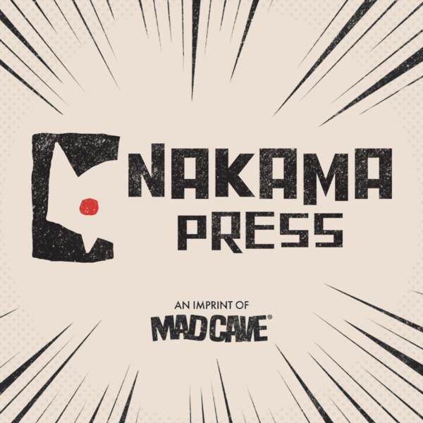 Nakama 1080 x 1080 Launched