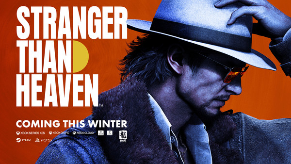 strangerthanheaven